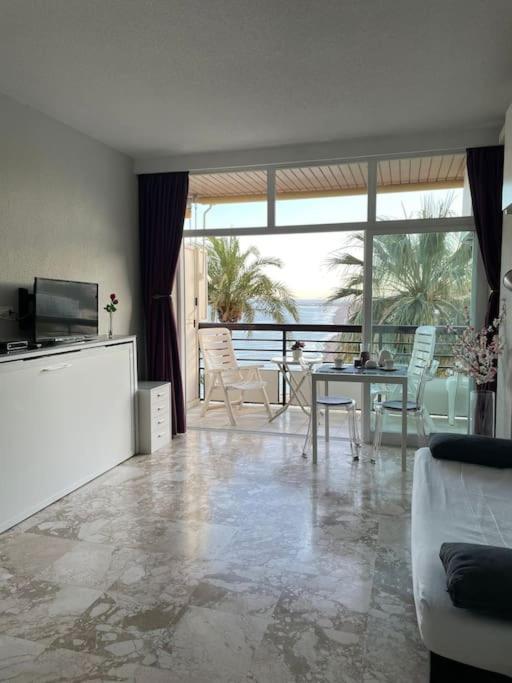 Loft Castillo Santa Clara Torremolinos Exterior foto